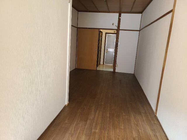 4/25 リビング/ダイニング