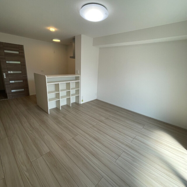 6/30 リビング/ダイニング