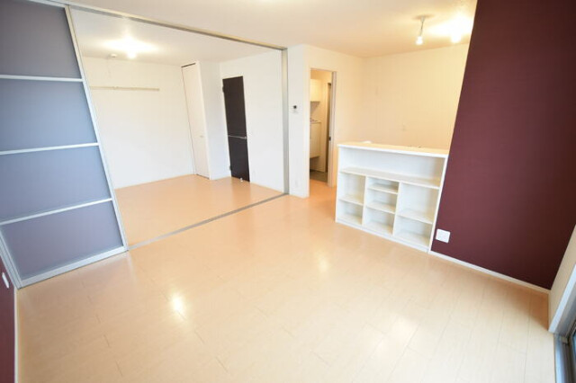 4/27 リビング/ダイニング