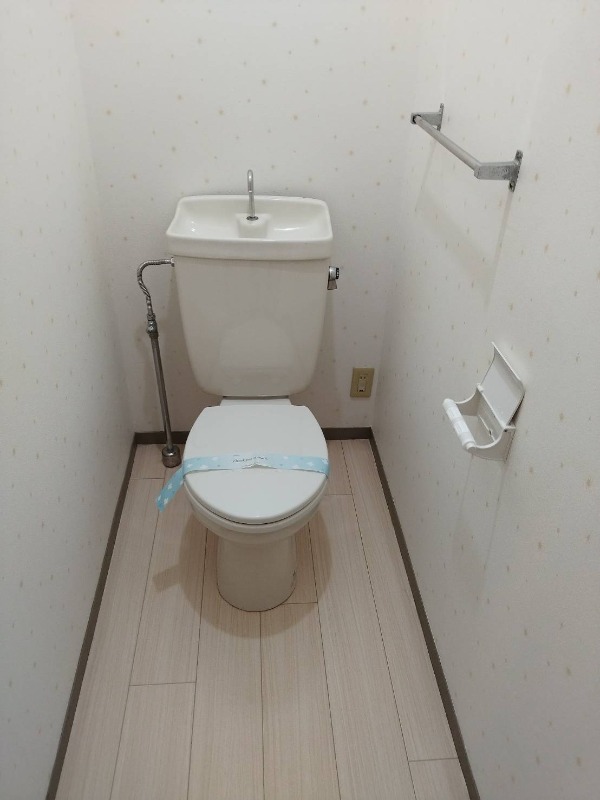 10/26 トイレ