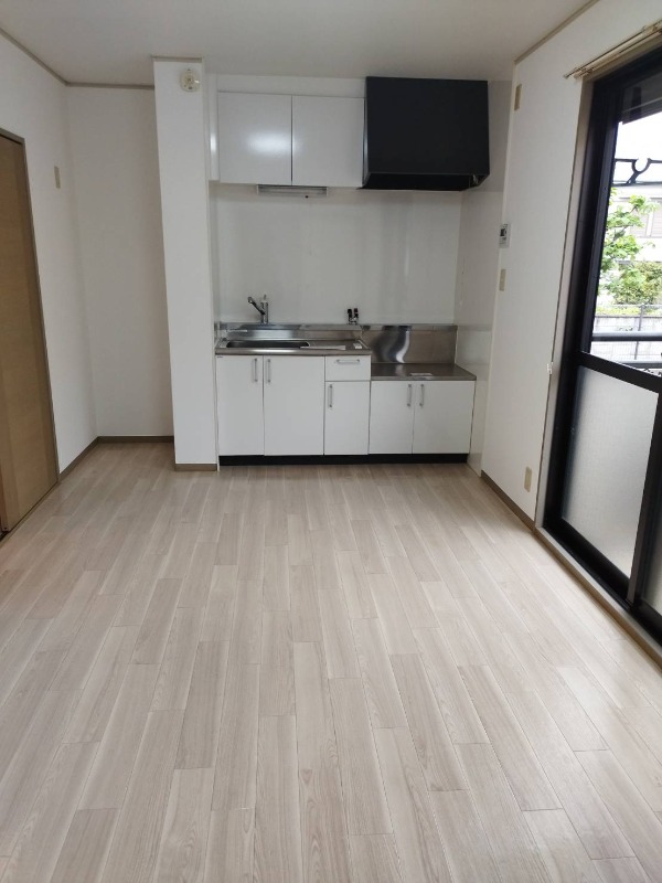 3/26 リビング/ダイニング