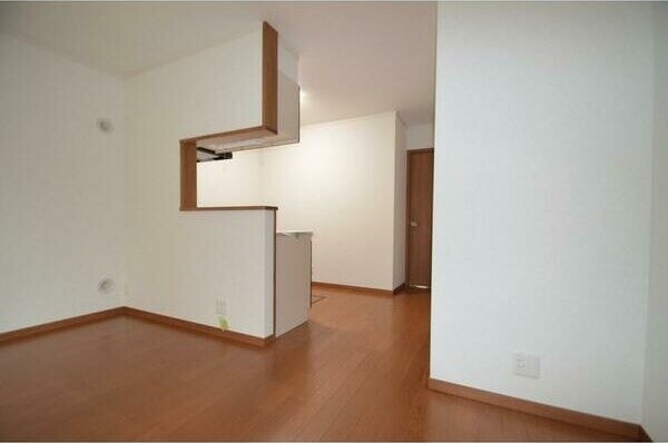 4/26 リビング/ダイニング