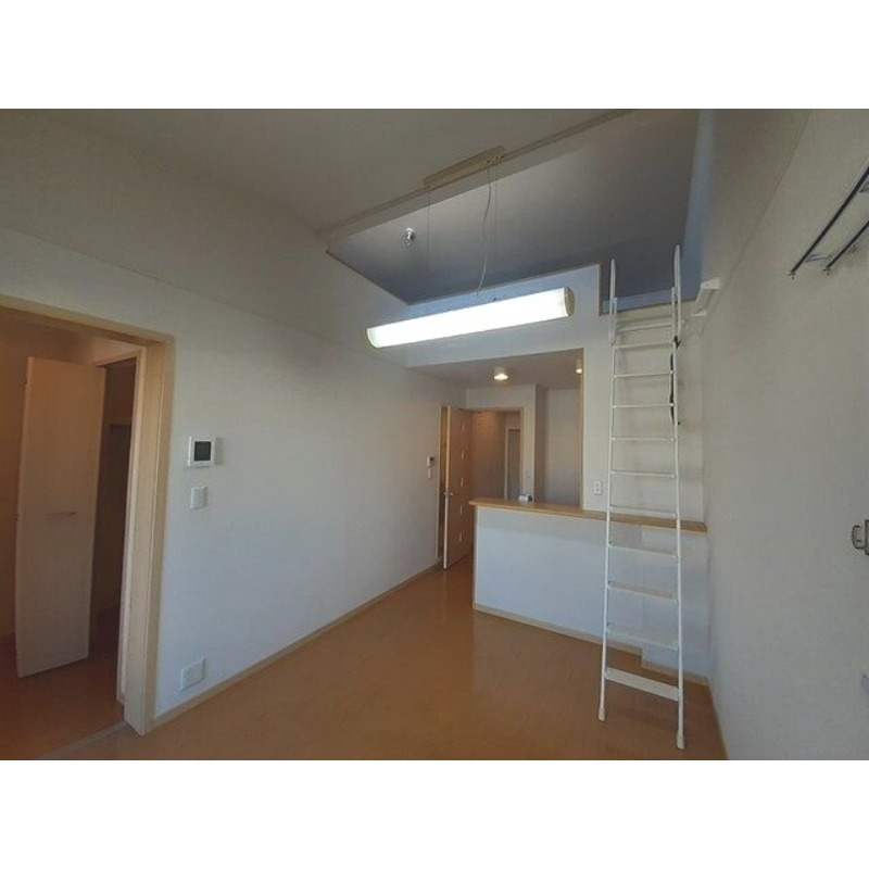 3/19 リビング/ダイニング