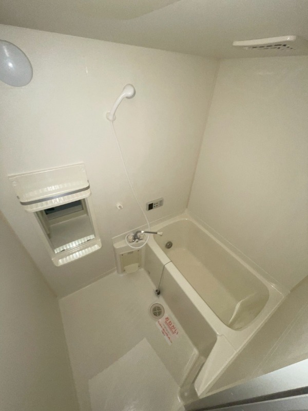 11/20 浴室
