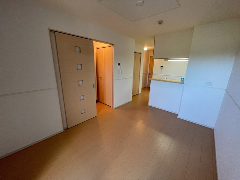 4/30 リビング/ダイニング