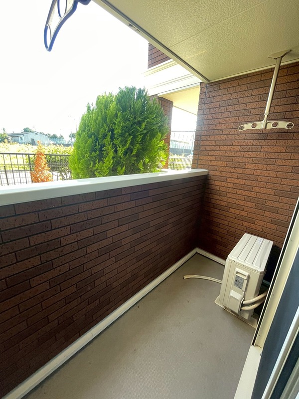 15/30 バルコニー