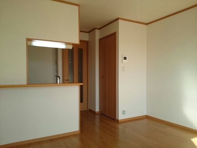 3/20 リビング/ダイニング