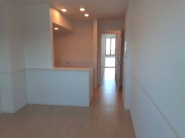 3/25 リビング/ダイニング