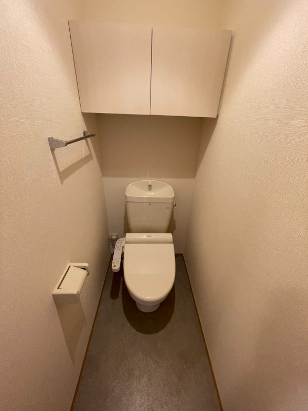 11/30 トイレ