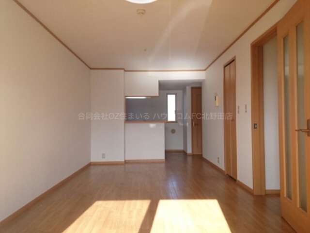 3/17 リビング/ダイニング