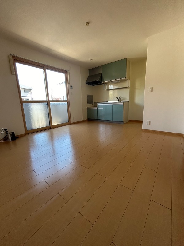 6/30 リビング/ダイニング