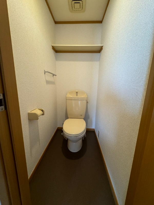 12/30 トイレ