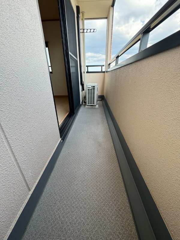 16/30 バルコニー