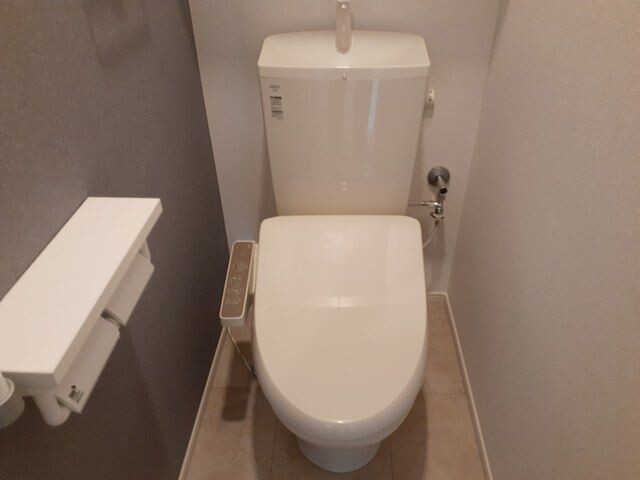 9/23 トイレ