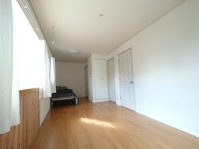 4/24 リビング/ダイニング