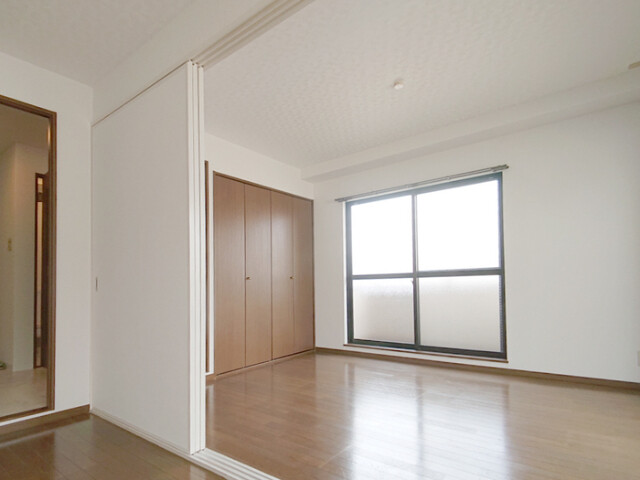 4/24 リビング/ダイニング