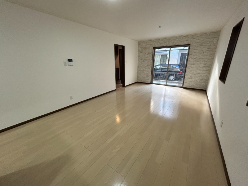 5/30 リビング/ダイニング