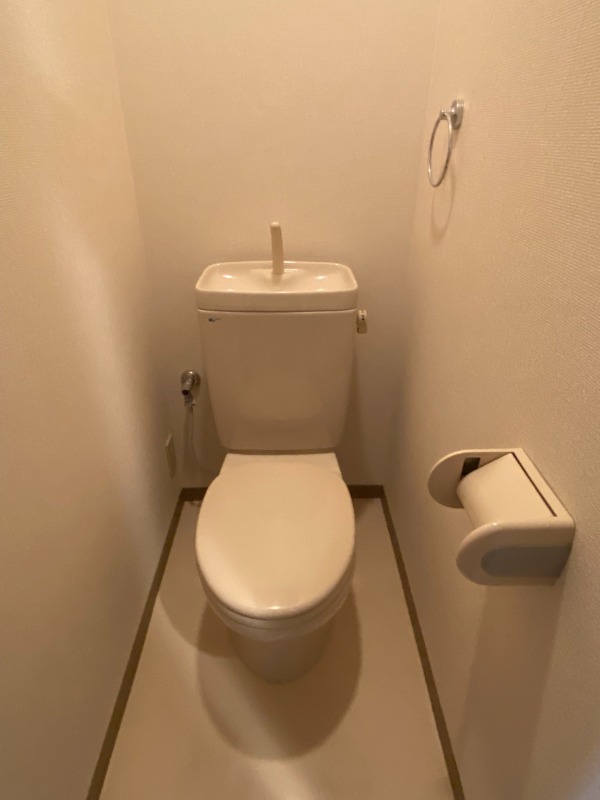 12/21 トイレ