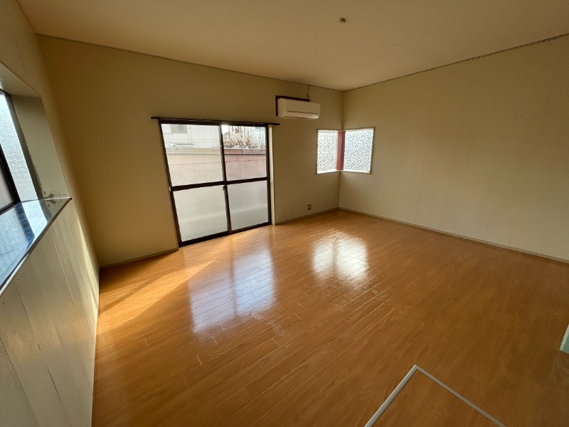 6/22 リビング/ダイニング