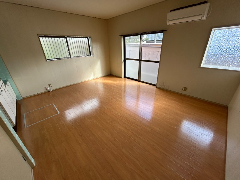 5/22 リビング/ダイニング