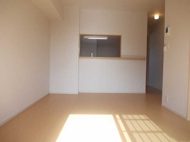 4/21 リビング/ダイニング