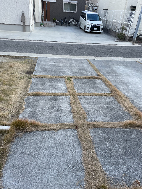 2/10 エントランス