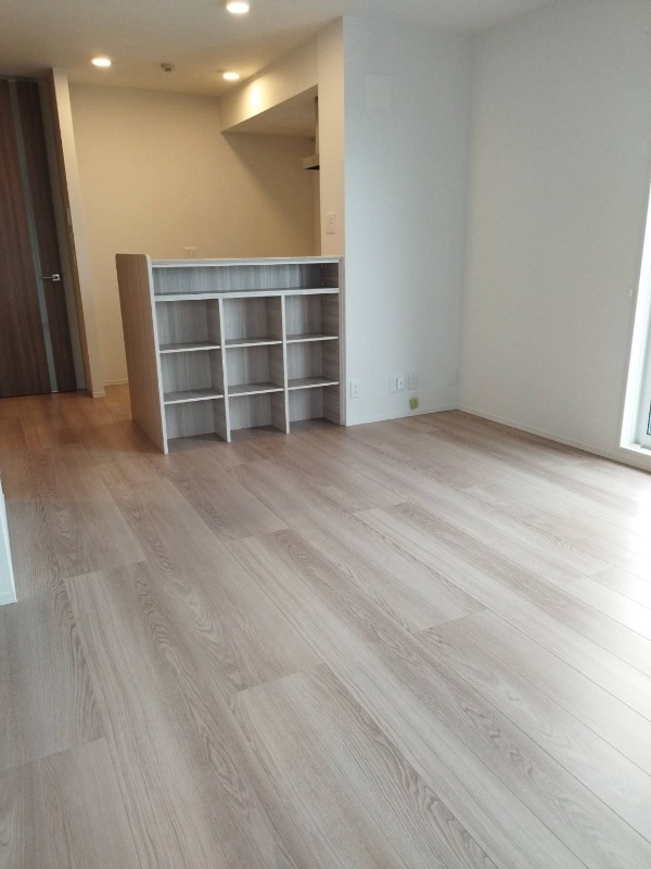 5/30 リビング/ダイニング