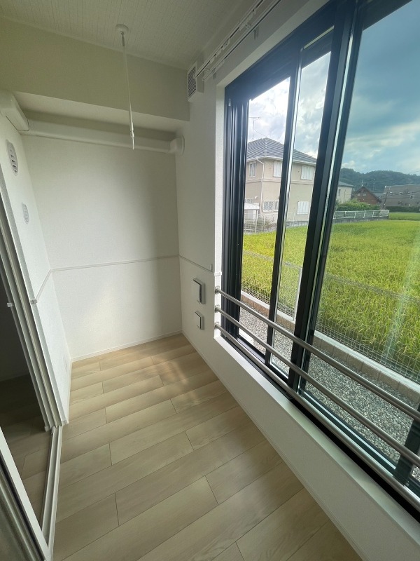 16/30 バルコニー