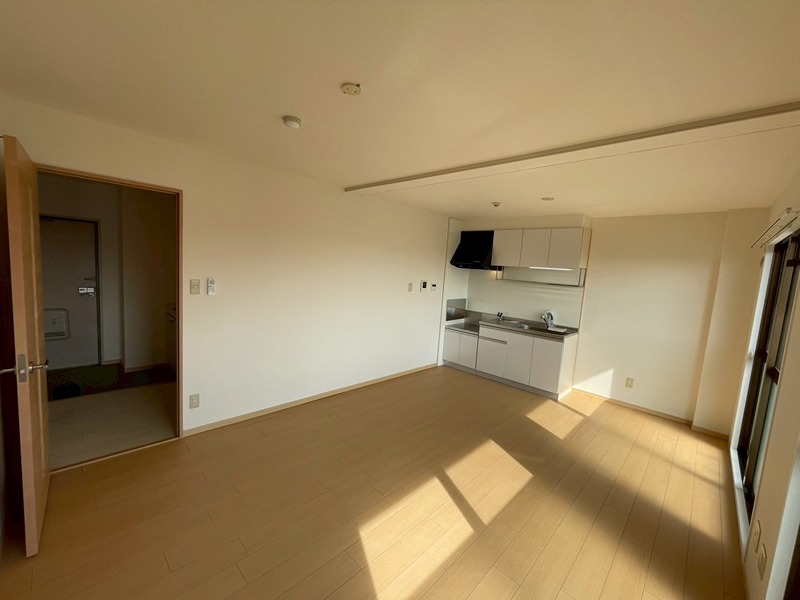 5/30 リビング/ダイニング