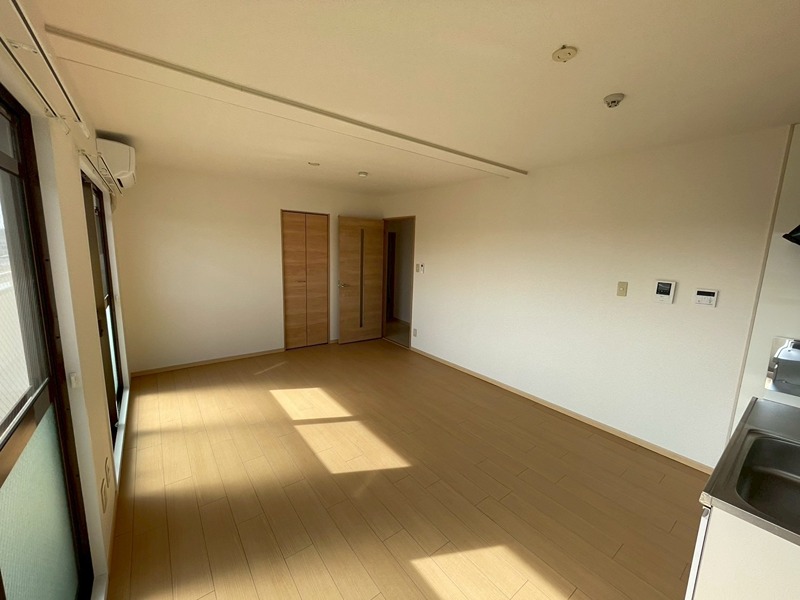 7/30 リビング/ダイニング