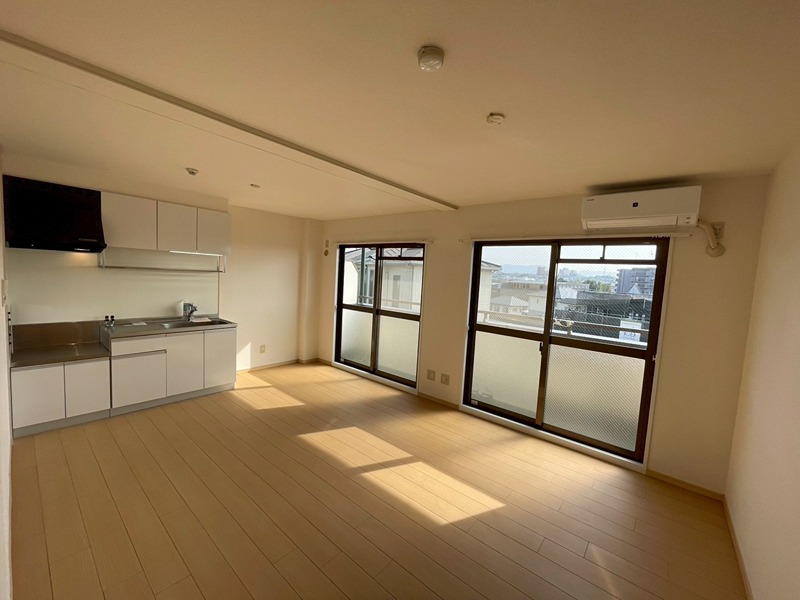 4/30 リビング/ダイニング