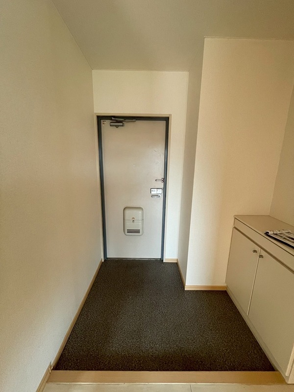 15/30 玄関