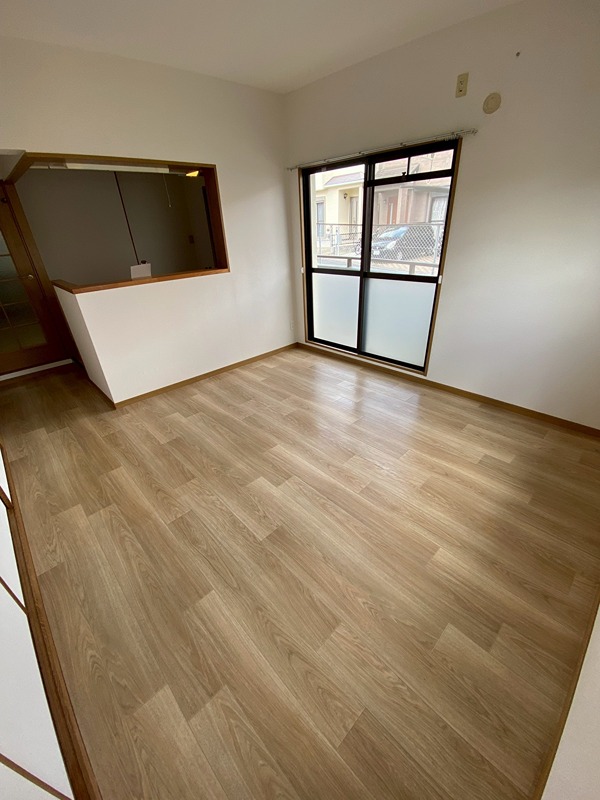 4/30 リビング/ダイニング