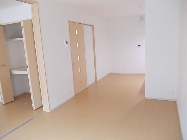 4/17 リビング/ダイニング