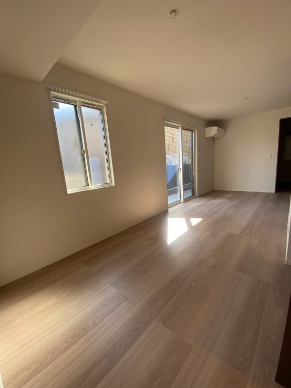 6/30 リビング/ダイニング