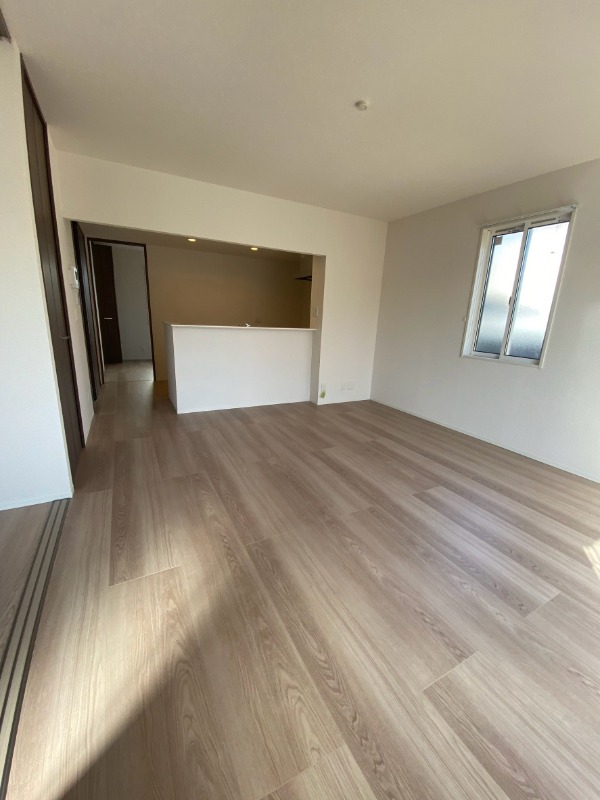 4/30 リビング/ダイニング