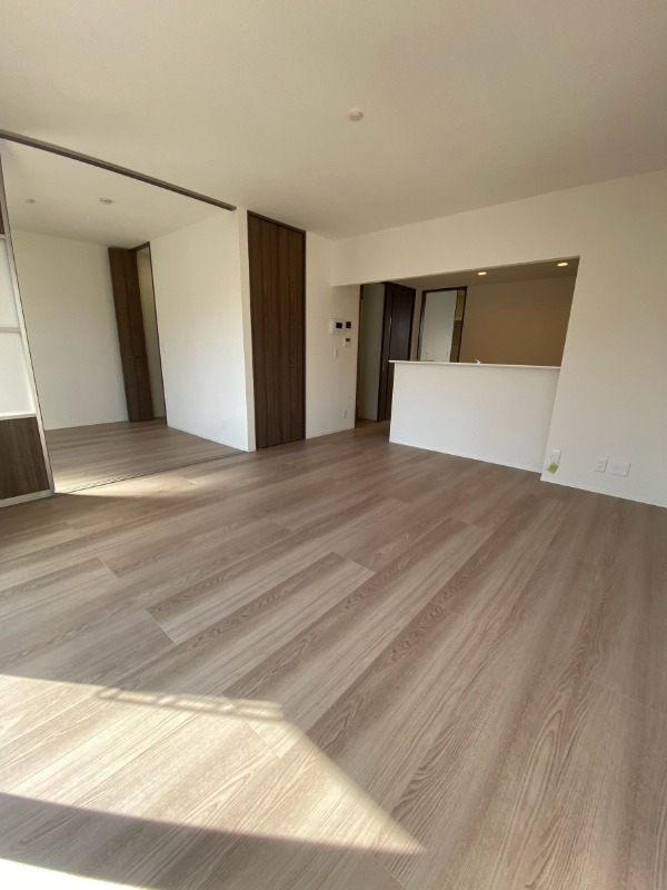 5/30 リビング/ダイニング