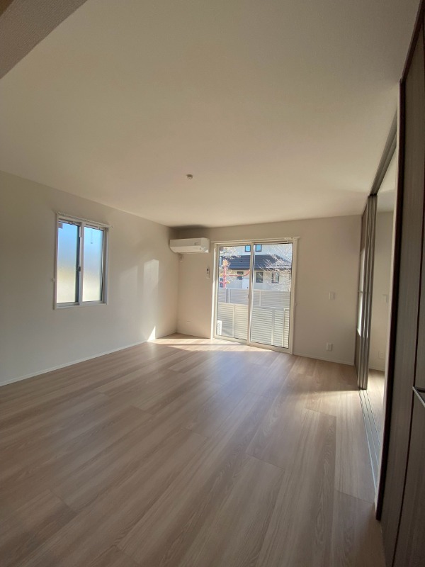 6/30 リビング/ダイニング