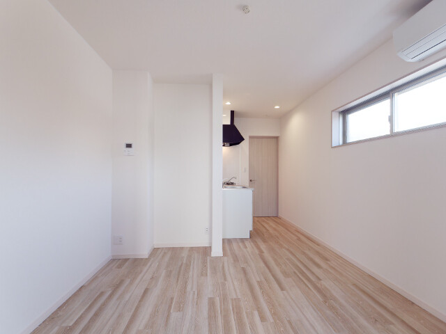 3/18 リビング/ダイニング