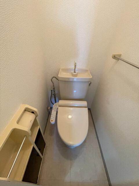 11/30 トイレ