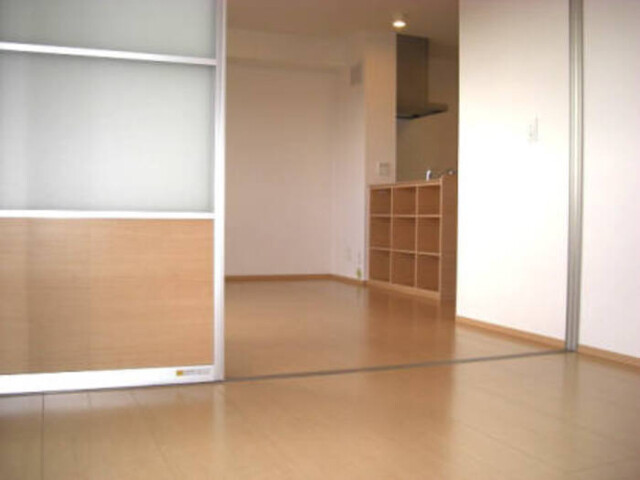 4/21 リビング/ダイニング