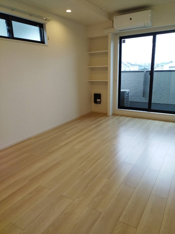 4/26 リビング/ダイニング