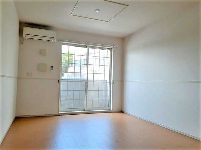 4/25 リビング/ダイニング