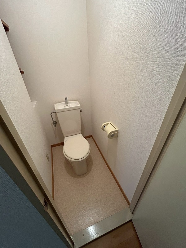 13/21 トイレ