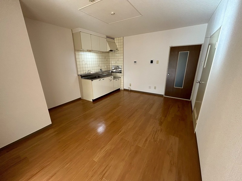 4/21 リビング/ダイニング