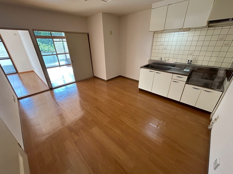 3/21 リビング/ダイニング