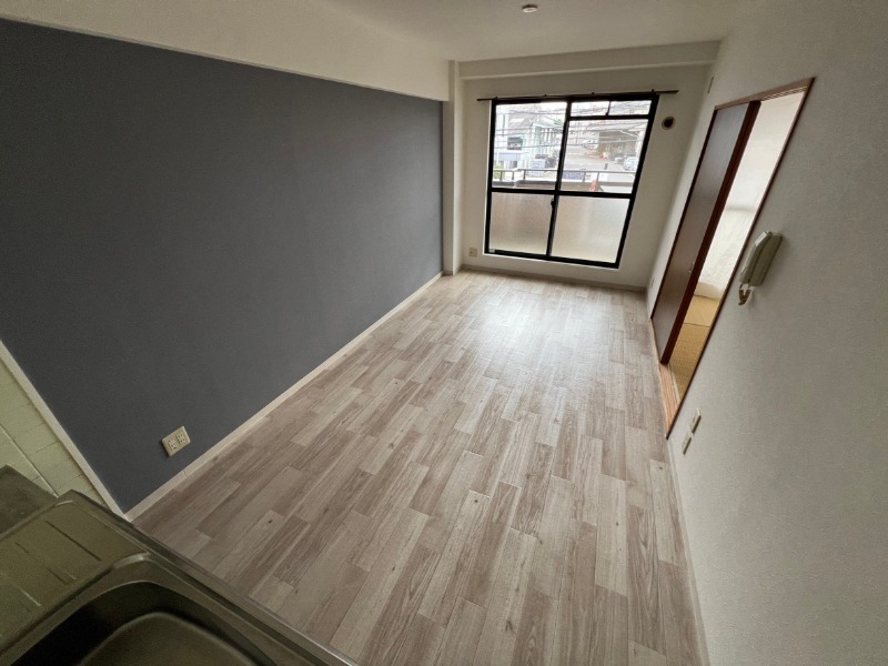 3/24 リビング/ダイニング