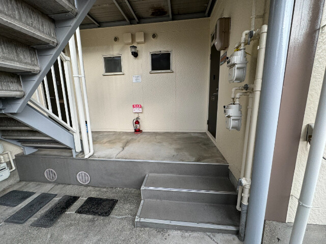 15/24 エントランス