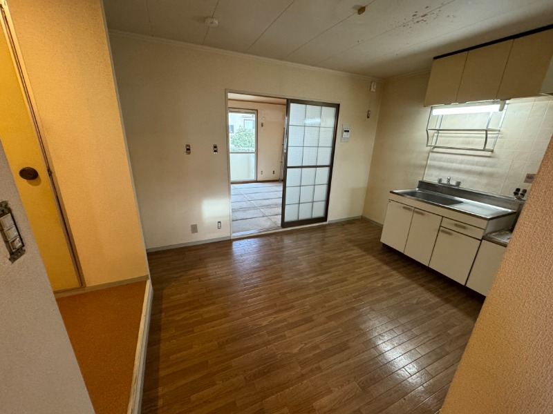 3/24 リビング/ダイニング