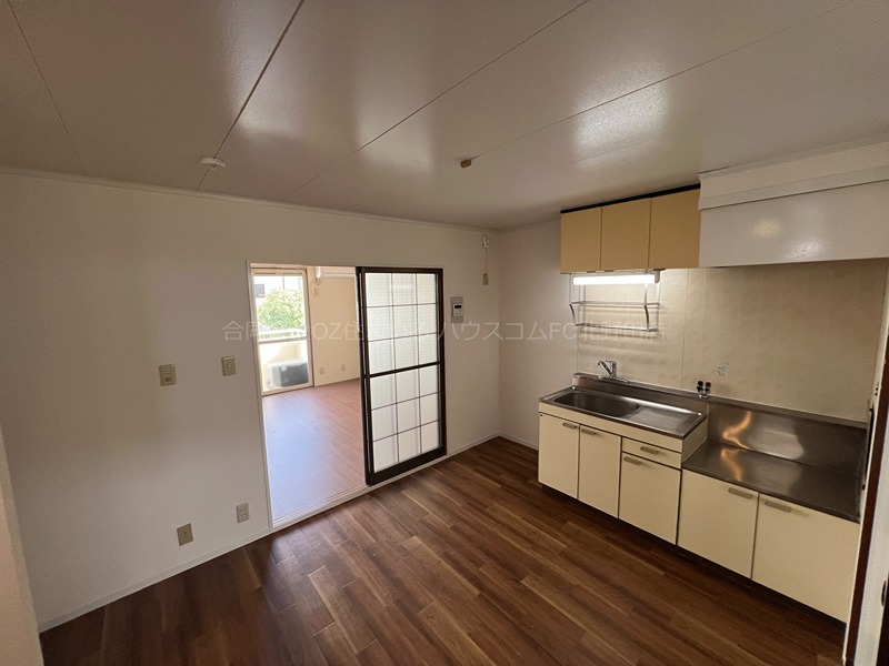 3/24 リビング/ダイニング